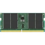 Память SO-DIMM DDR5 32Гб 6400МГц Kingston (51200Мб/с, CL52, 262-pin)