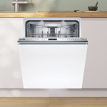 Посудомоечная машина Bosch SMV8YCX02E
