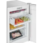 Морозильная камера Nordfrost DF 260NF WAP (объем :105л)