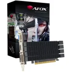 Видеокарта GeForce GT 730 700МГц AFOX (DDR3, 64бит, 1xDVI, 1xHDMI)