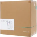 Корпус DeepCool CH560 (Midi-Tower)