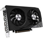 Видеокарта ARC A310 2000МГц 4Гб Gigabyte (GDDR6, 64бит, 2xHDMI, 2xDP)