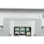 Видеодомофон HiWatch DS-D100MF