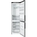 Холодильник АТЛАНТ XM 4626-181 (A+, 2-камерный, объем 384:263/121л, серебристый)