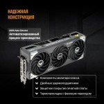 Видеокарта GeForce RTX 5070 2610МГц 12Мб ASUS (GDDR7, 192бит, 2xHDMI, 3xDP)