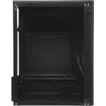 Корпус Accord ACC-M802 (Mini-Tower, 1xUSB3.0)
