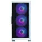 Корпус Zalman M4 White (Mini-Tower, 1xUSB3.0)