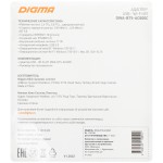 Сетевой адаптер DIGMA DWA-BT5-AC600C
