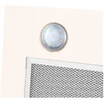 Вытяжка Maunfeld CROSBY SINGL 60 BEIGE