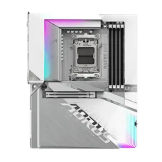 Материнская плата Gigabyte B650E A STEALTH ICE (x)