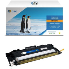 Картридж G&G GG-W2072A (желтый; 700стр; Color Laser MFP 179fnw, 178nw, 150nw)