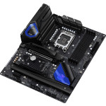 Материнская плата ASRock Z790 PG RIPTIDE (LGA1700, Intel Z790, 4xDDR4 DIMM, ATX, RAID SATA: 0,1,15,5)