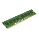 Память DIMM DDR3L 4Гб 1600МГц Kingston (12800Мб/с, CL11, 240-pin, 1.35 В)