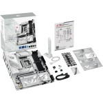 Материнская плата ASUS ROG STRIX B860-G GAMING WIFI (Socket-1851, x, microATX, RAID SATA: 0,1,10,5)