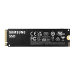 Жесткий диск SSD 1Тб Samsung 990 PRO (2280, 7450/6900 Мб/с, 1550000 IOPS, PCI-E, 1024Мб, для ноутбука и настольного компьютера)