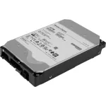 Жесткий диск HDD 16Тб Western Digital Ultrastar DC HC550 (3.5