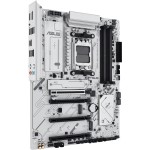 Материнская плата ASUS B850 MAX GAMING WIFI W (x)