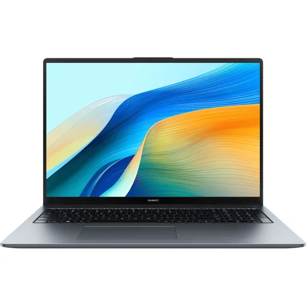 Ноутбук Huawei MateBook D 16 MCLG-X (Intel Core i9 13900H 2.6 ГГц/16 ГБ LPDDR4x/16
