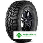 Шина Nokian Rockproof 235/80 R17 120/117Q летняя