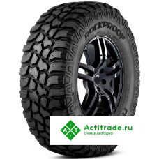 Шина Nokian Rockproof 235/80 R17 120/117Q летняя