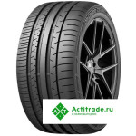 Шина Dunlop SP Sport Maxx 050+ 275/30 R19 96Y летняя