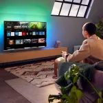 LED-телевизор Philips 50PUS8108/60 (50