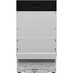 Посудомоечная машина Electrolux EEM66331L