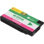 G&G GG-CZ131A (пурпурный; 26стр; DJ T120, T520)