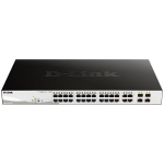 Коммутатор D-Link DGS-1210-28P