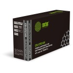 Тонер-картридж Cactus CS-CF214X (черный; 17500стр; LaserJet 700, M712)