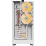Корпус Montech HS01 Pro (Midi-Tower)