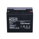 Батарея CyberPower RC 12-17 (12В, 17,3Ач)