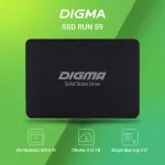 Жесткий диск SSD 512Гб Digma (2.5
