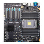 Материнская плата Supermicro X12SPA-TF (LGA 4189, Intel C621A, 16xDDR4 DIMM, RAID SATA: 0,1,10,5)