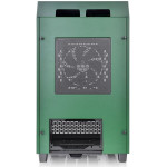 Корпус Thermaltake The Tower 100 Racing Green (Mini-Tower)