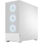 Корпус Fractal Design PoP XL Air RGB White TG (Full-Tower)
