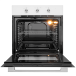Духовой шкаф Maunfeld MOGS703W