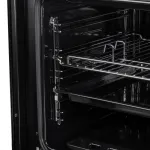 Газовый духовой шкаф Maunfeld EOGC604SSlim