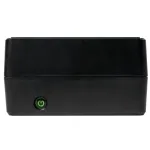ИБП APC BVSE600RS (интерактивный, 600ВА, 360Вт, 3xCEE 7 (евророзетка))