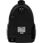 Пылесос Tefal TW2925EA (сухая, контейнер, мощность всасывания: 750Вт, пылесборник: 1.2л, потребляемая мощность: 2100Вт)