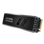 Жесткий диск SSD 1Тб ADATA LEGEND 970 (2280, 9500/8500 Мб/с, 1300000 IOPS, PCI-E GEN5 X4)