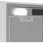 Вытяжка Indesit INAE 52FLS X