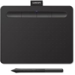 Графический планшет Wacom Intuos CTL-4100K-N