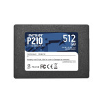 Жесткий диск SSD 512Гб Patriot Memory (2.5