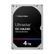 Жесткий диск HDD 4Тб Western Digital (3.5