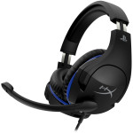 Гарнитура HyperX Cloud Stinger PS4