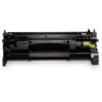 Картридж HP 89A (черный; 5000стр; LJ M507, MFP M528)