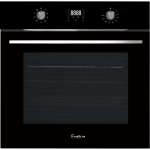 Духовой шкаф EVELUX EO 635 PB
