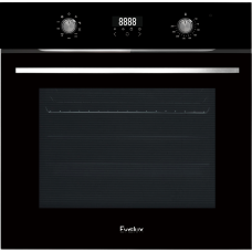 Духовой шкаф EVELUX EO 635 PB