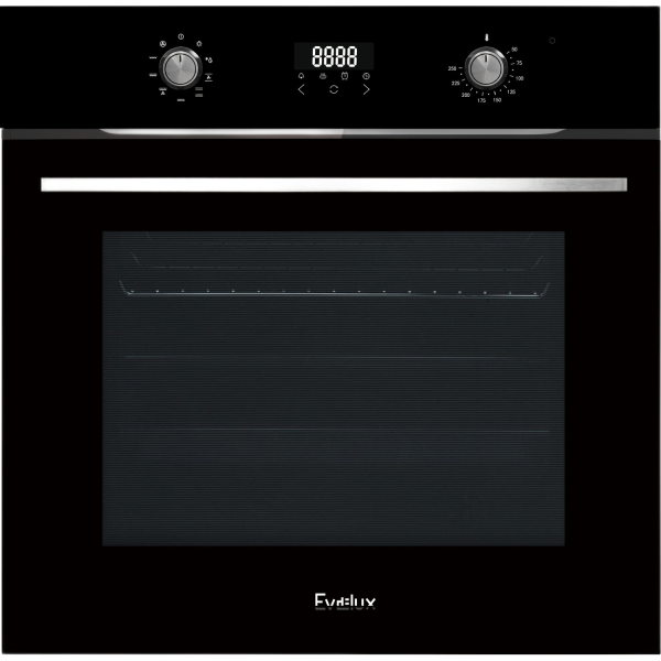 Духовой шкаф EVELUX EO 635 PB
